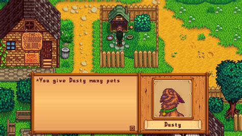 Mods for stardew valley - Aug 19, 2018 · This mod removes the fishing minigame after you hook a fish. As long as you pull your line when the fish bites, you will catch the fish! Optionally, you can now enable auto-fish so when a fish bites, they will be hooked without any input required (see CONFIG section). Just fish like you normally would! 1. 